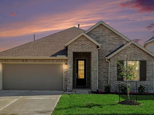 12217 Derby Royal Dr, Houston, TX 77044