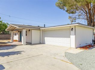21681 Bancroft Dr, California City, CA 93505