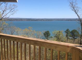 125 Miller Point Dr, Quitman, AR 72131