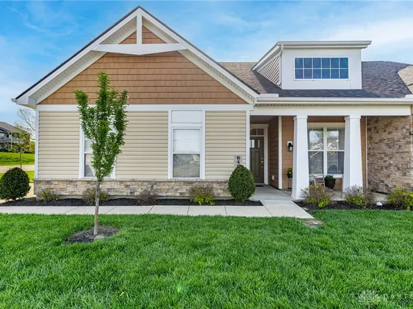 648 Coral Ct, Dayton, OH 45430