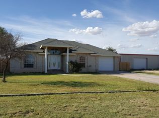 3713 N County Road 1140, Midland, TX 79705