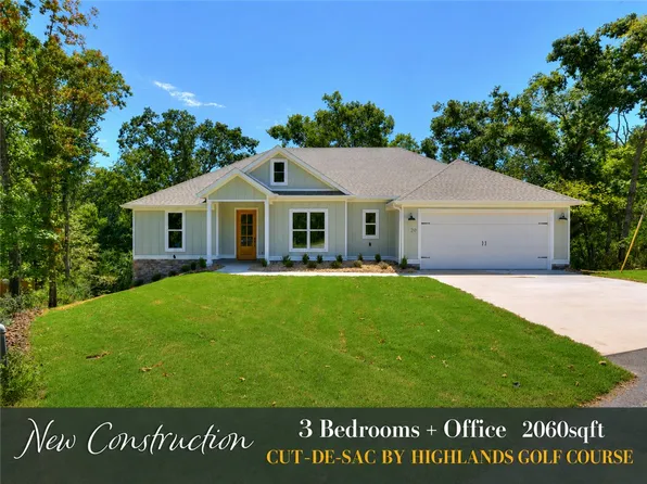 20 Bankfoot Dr, Bella Vista, AR 72715