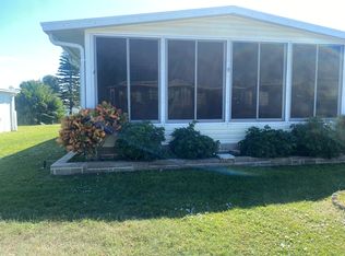 Pelican Bay, Sebastian, FL 32976