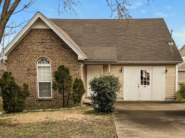 1303 Tonya Dr, La Vergne, TN 37086