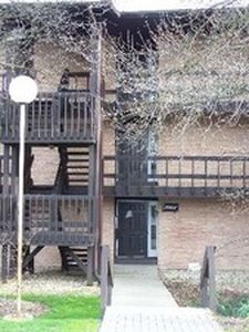 5503 Lakeside Dr APT 3D, Lisle, IL, 60532