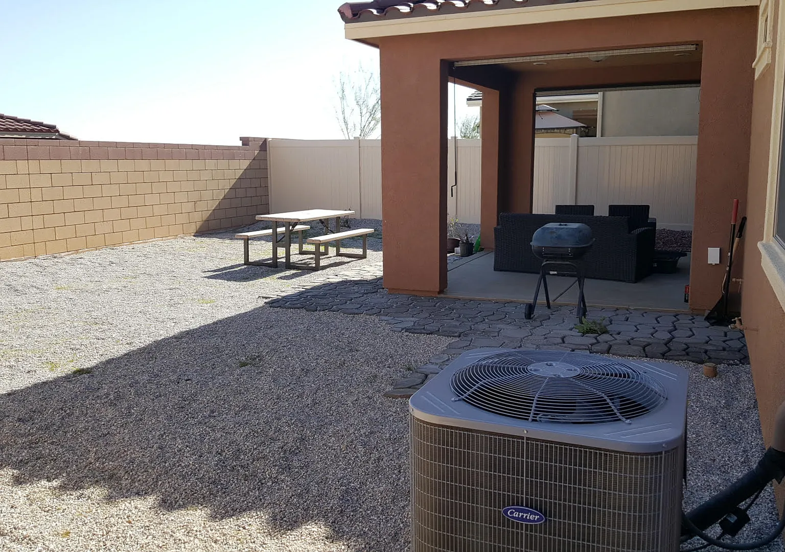 Canyon Hills 4 Bedroom/3 Bath 36500 Acanthus Drive — Photo 2