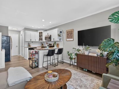 231 Griffith St APT F, Jersey City, NJ, 07307