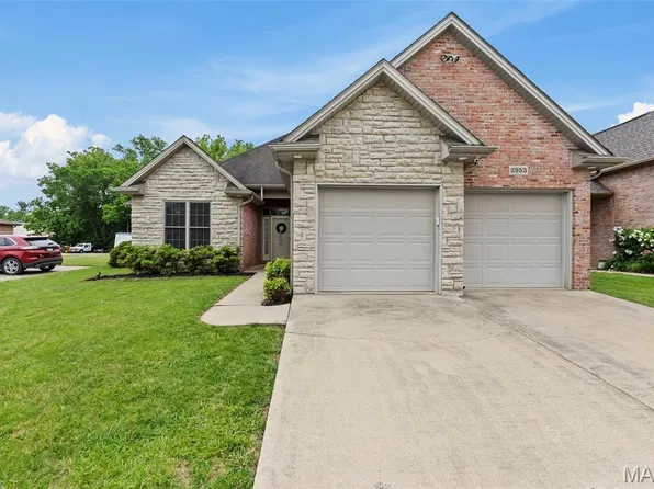 2953 Beaver Creek Dr, Cape Girardeau, MO 63701