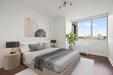 Rented by BLU Real Estate