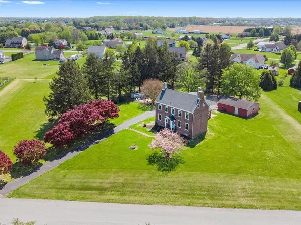 221 Thomas Davis Dr, Clayton, DE 19938