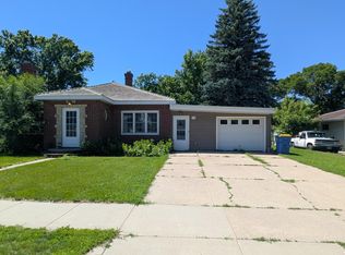 705 Marshall Ave, Henning, MN 56551