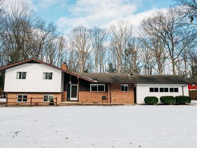 3716 Haskin Dr, Midland, MI, 48640