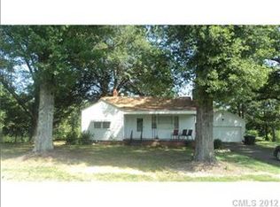 6025 Simpson Rd, Charlotte, NC 28216