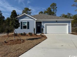 740 Grateful Dr, Little River, SC 29566