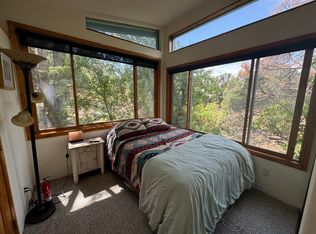 1712 Canyon Rd #B, Santa Fe, NM 87501