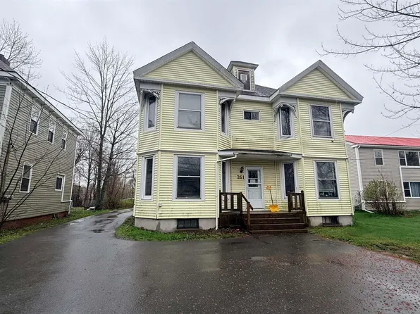 261 Marsh St, New Glasgow, NS B2H 4S2