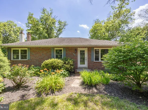 860 Temple Rd, Pottstown, PA 19465