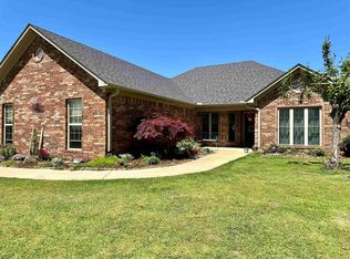 7 Tecumseh Ln, Conway, AR 72032