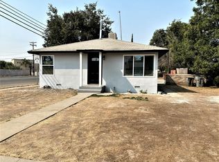 905 E Calwa Ave, Fresno, CA 93706