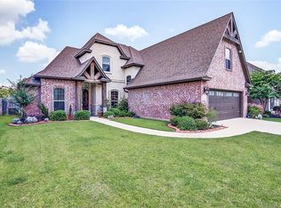 111 Saint Andrews Ln, Benton, LA 71006