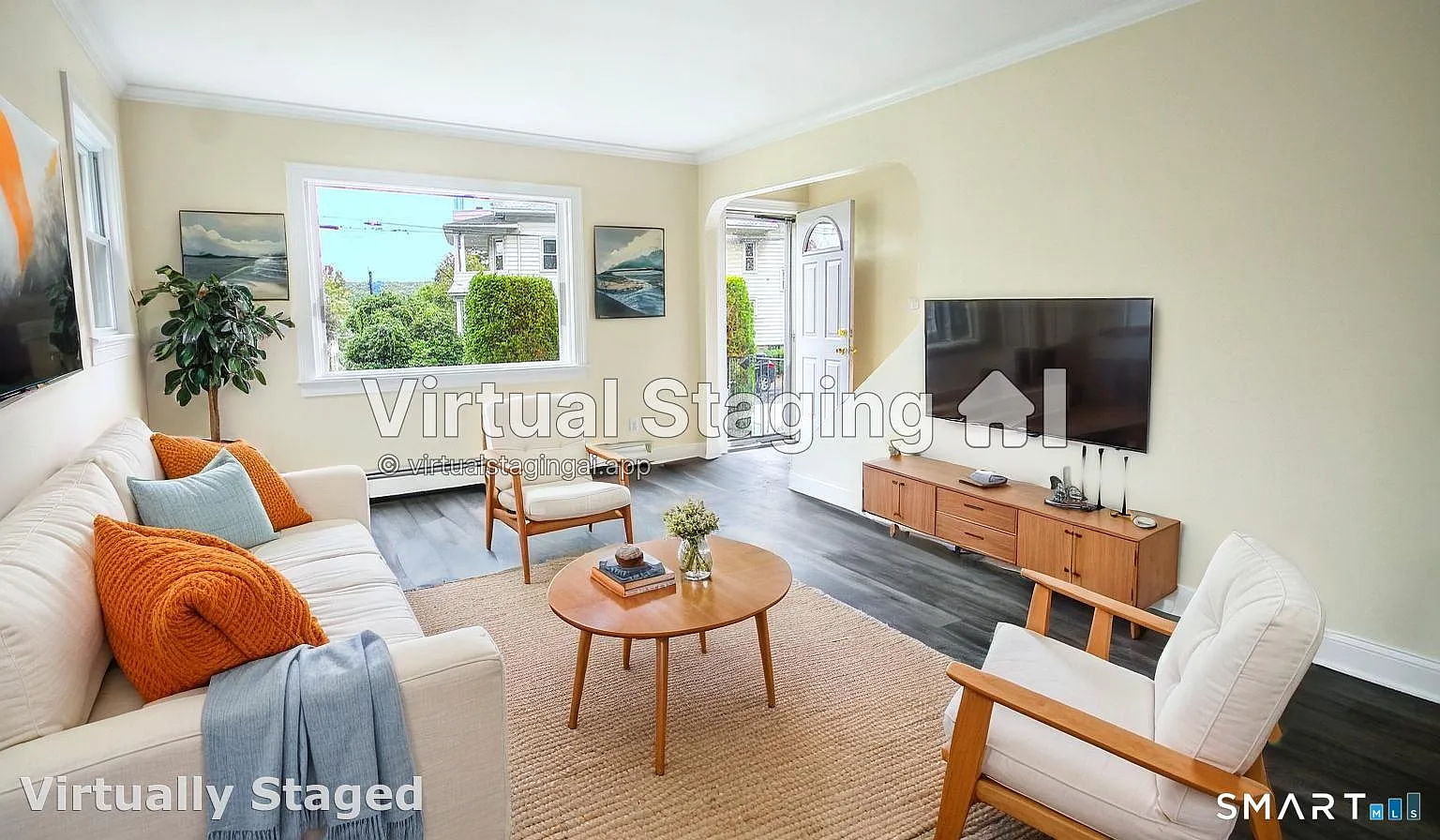 4 bed, 1.5 bath, 1400 sqft, $2,850 — Photo 4