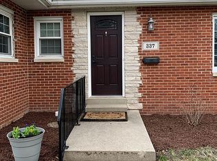 337 E Greenwood St, Morton, IL