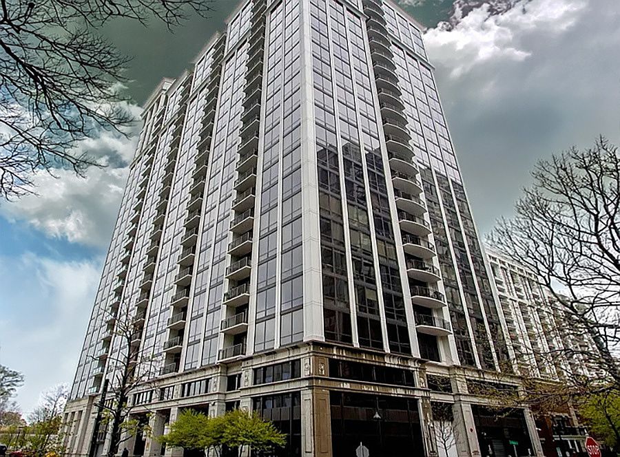 1st image of 233 E 13th St APT 1604