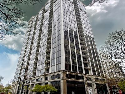 233 E 13th St APT 1604, Chicago, IL, 60605