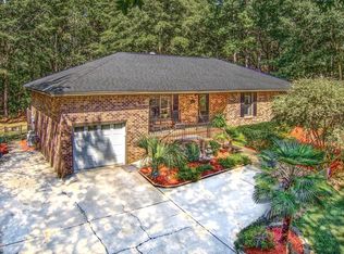 5665 Beech Creek Dr, Sumter, SC 29154