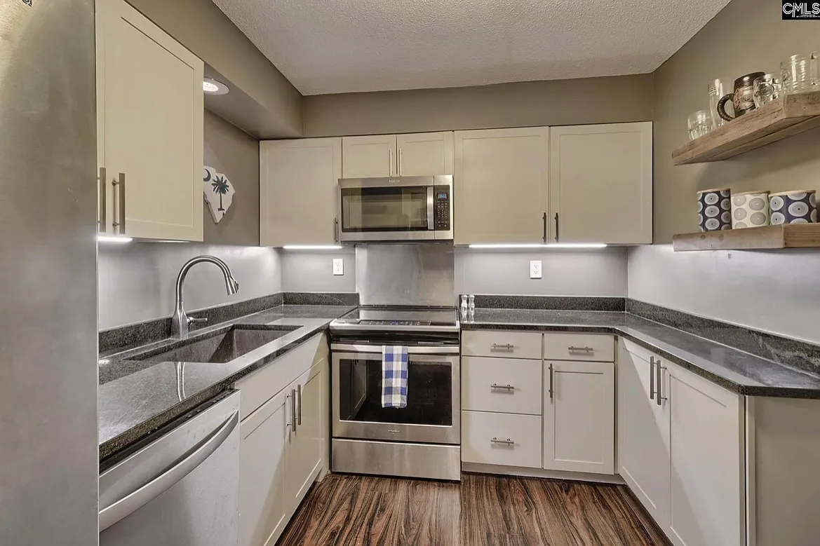 2 bed, 1288 sqft, $1,650 — Photo 4