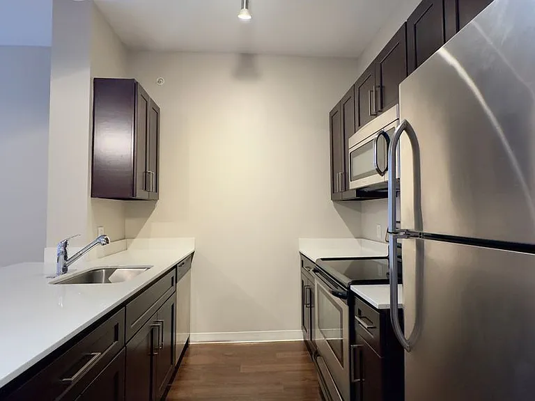 Charming 1 Bedroom/1 Bathroom Apartment Unit in Downtown Baltimore, MD! Unit 416 — Photo 91