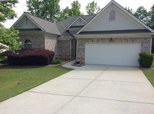 4079 Ashland Cir, Douglasville, GA 30135
