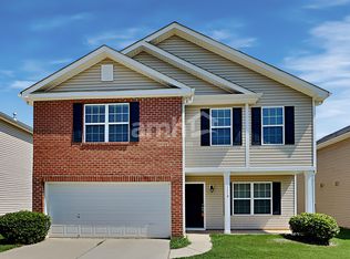 1748 Eastway Dr, Dallas, NC 28034