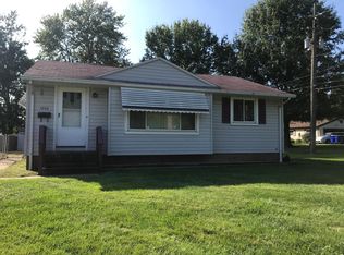 5946 W 130th St, Brook Park, OH 44142