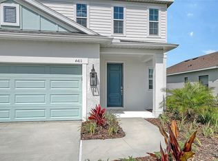 4411 Spoon Blade Dr, Parrish, FL 34219