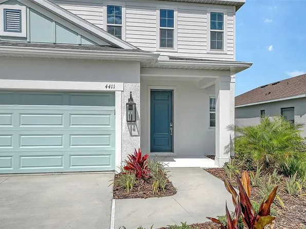 4411 Spoon Blade Dr, Parrish, FL 34219