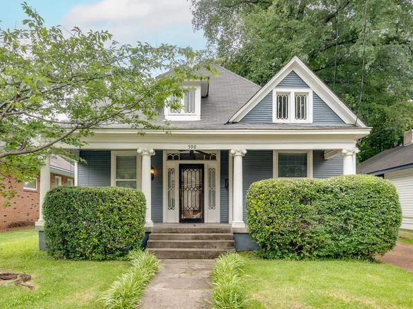 590 S Cox St, Memphis, TN 38104