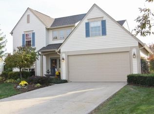 561 Mallory Pkwy, Franklin, IN 46131
