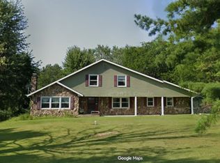 15132 County Road 18, Goshen, IN 46528