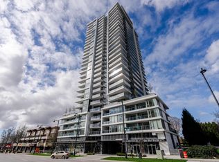 9675 King George Blvd #1607, Surrey, BC