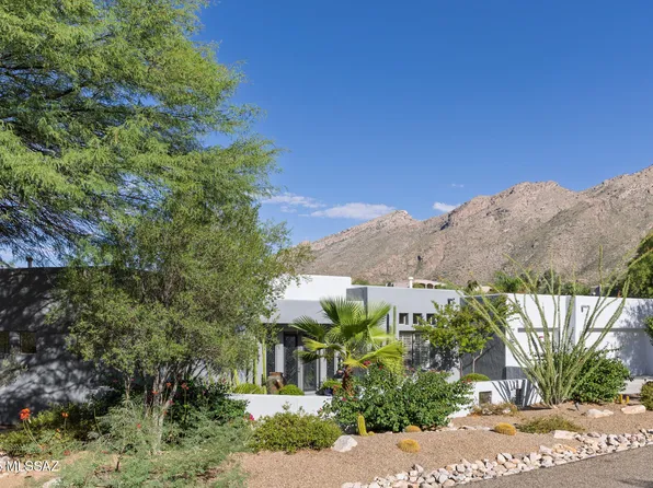 6491 N Placita De Tia Ro, Tucson, AZ 85750