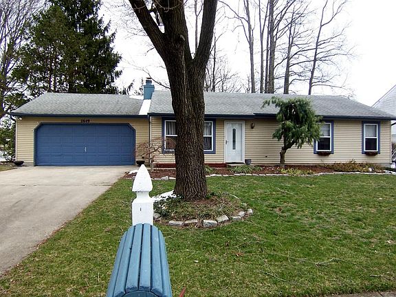 2nd image of 2649 Bellows Dr