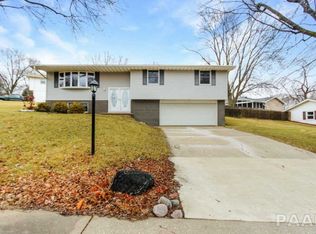 7026 N Willow Wood Dr, Peoria, IL
