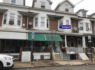 118 Bert Ave, Trenton, NJ 08629