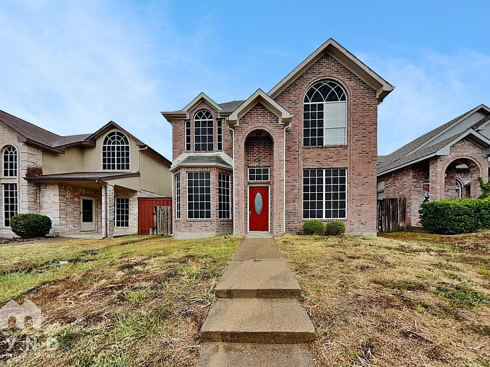 2341 Baretta Dr
