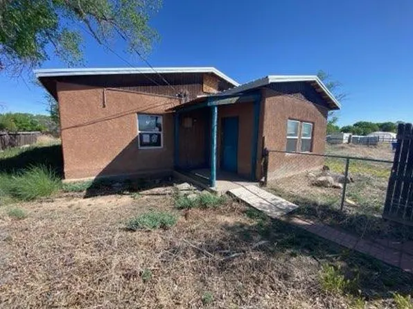 17 Jose I Garcia Rd, Belen, NM 87002