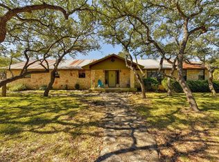 301 Whitetail Ridge Rd, Dripping Springs, TX 78620