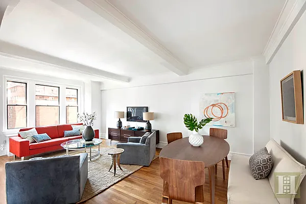 Sold by Halstead Real Estate | media 1