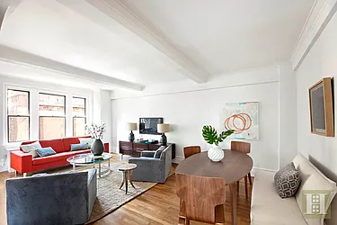 Sold by Halstead Real Estate