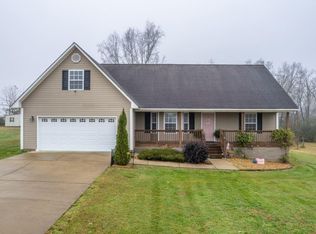 479 Mitchell Dr, Rainsville, AL 35986